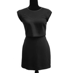 🔥Amazing Little black dress from Express🔥